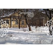 Ярославское, 22 км от МКАД, Пушкинский г.о. Заветы Ильича, садовый дом, Площадь дома: 64 кв.м. Размер участка: 12 сот.