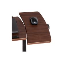 Tetchair Стол для ноутбука LT-01, walnut (орех)