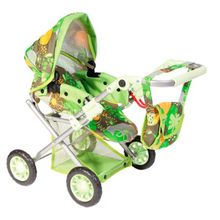 Wakart для кукол Магда