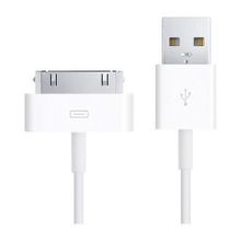 Кабель USB 2.0 Am=>Apple 30 pin, 1 м, VS (A010)