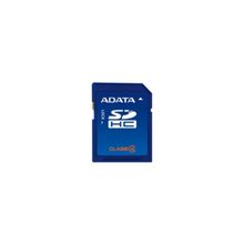 ADATA SDHC Class 4 4GB