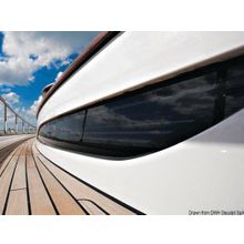 Osculati Полиуретановый клей PROLOC 235 для вклейки стекол и иллюминаторов, стойкий к ультрафиолету, 65.435.01