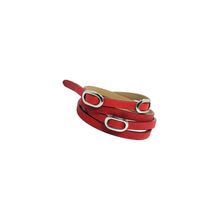 TOKYObay Triple Bracelet Red