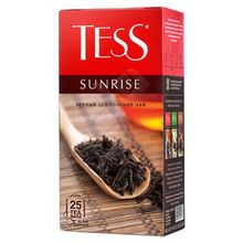 Tess Sunrise (25пак)