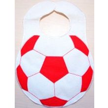 «Sevi Baby» нагрудник текстильный