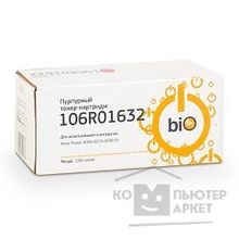 Bion Cartridge Bion 106R01632 Картридж для Xerox Phaser 6000 6010 WC6015 M 1000 страниц Бион