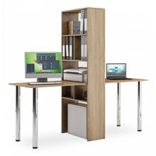 ВМФ Стол компьютерный Феликс-466 ID - 346607