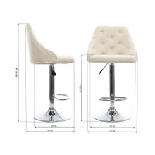 ПМ: Лайфмебель Барный стул Laguna