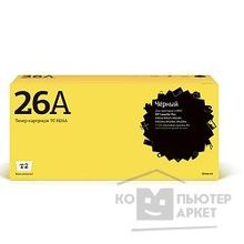 T2 CF226A Картридж  для HP LaserJet Pro M402d M402n M402dn M426dw M426fdn M426fdw 3100стр. с чипом