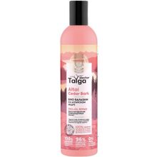 Natura Siberica Doctor Taiga Altai Cedar Bark Pro Oil Repair 400 мл