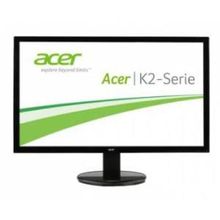 Монитор acer k242hlbd um.fw3ee.002, 24" (1920x1080), tn, vga (d-sub), dvi