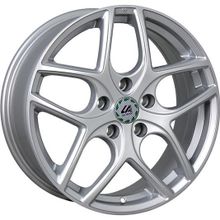 Колесный диск REPLICA TD Special Series MZ97-S 7x17 5x114,3 D67,1 ET45 s