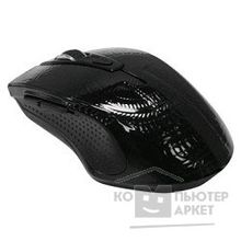 Cbr CM-379, оптика, геймер, 800 1600 2800 dpi, 5 кн., USB, CM 379 черн.