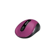 Microsoft Wireless Mobile Mouse 4000 (D5D-00023)