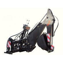 Экскаваторное оборудование Impulse BL 2700