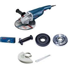 Bosch Professional GWS 2200 180 мм