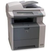 HP LJ M3035 МФУ лазерное черно-белое А4, 33 стр мин, 1200 x 1200 dpi, CB414A