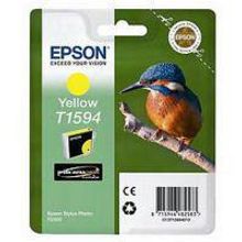 EPSON C13T15944010 картридж жёлтый