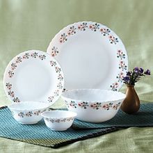 Столовый сервиз Laurel Vine 19 предметов 6 персон 13013