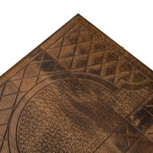 Нарды резные "Динамо"