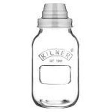 Kilner Банка-шейкер для коктейлей 1 л арт. K_0025.788V