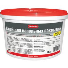 Пуфас Decoself 14 кг