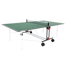 Теннисный стол Donic Indoor Roller Sun Green 940240-G