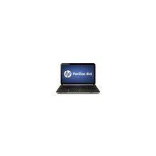 HP Pavilion dv6-7252er