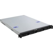 Корпус Server Case 1U Exegate    Pro 1U660-HS04    E-ATX 600W (24+8+2x4пин)    EX265523RUS