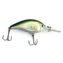 Воблер Siweida Virus Shad 60F 10,3г; 0,5-2,0м цвет 10 (W7201060-10)