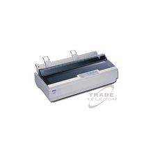 Принтер Epson LX-1170 II (с USB) матричный ( C11C641001 )