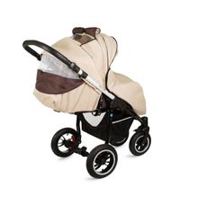 Noordline 2 в 1 Beatrice Alu Beige