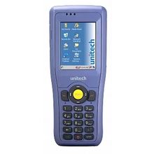 Терминал сбора данных Unitech HT682 (1D лазер, Windows CE 6.0 Prof, BT, WiFi, Cradle) (HT682-9460UARG)