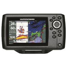 Эхолот Helix 5 Chirp GPS G2, арт.410210-1 Humminbird