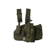 Кобура тактическая ножная Swiss Arms