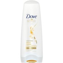 Dove Nutritive Solutions Блеск и Питание 200 мл