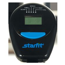 STARFIT Велотренажер BK-301 Meteor, колодочный