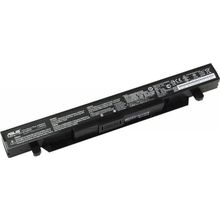 Аккумуляторная батарея для ноутбука ASUS ROG GL552J, GL552JX, GL552VW, GL552VX (14,8 2200mah) A41N1424