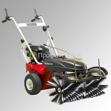 Подметальная машина Tielbuerger TK36 PRO Honda