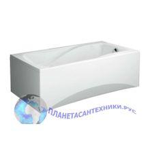 Ванна акриловая Cersanit ZEN 170x85