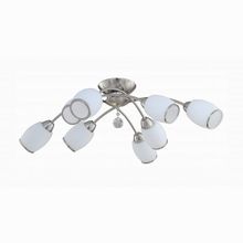 IDLamp 804 804 8PF-Whitechrome