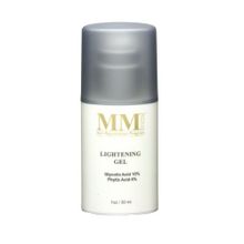 Гель осветляющий Mene&Moy System Lightening Gel 30мл