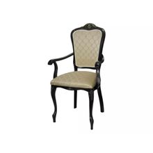 Vision Кресло С-20 черный андрис бежевый ID - 307395