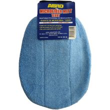 Abro Masters Microfiber Mitt Terry 1 рукавица