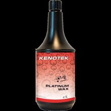 Воск для сушки Kenotek Platinum Wax 1 л