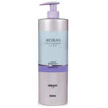 Шампунь от выпадения волос Dikson Keiras Urban Barrier Shampoo Loss Remedy Hair 1000мл