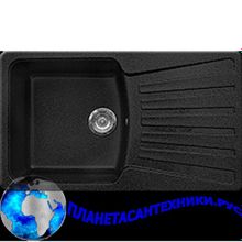 Кухонная мойка AquaGranit M-12