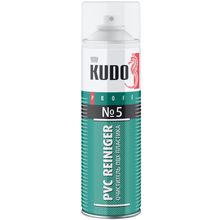 Kudo Proff PVC Reiniger №5 650 мл
