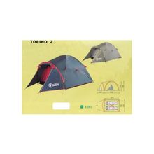 Палатка TORINO-2