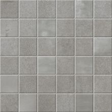 Atlas Concorde Blaze Blaze Aluminium Mosaico Matt A0UX мозаика 300 мм*300 9.5 мм